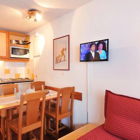 Oip Les Coches Hotel La Plagne-Tarentaise ภายนอก รูปภาพ