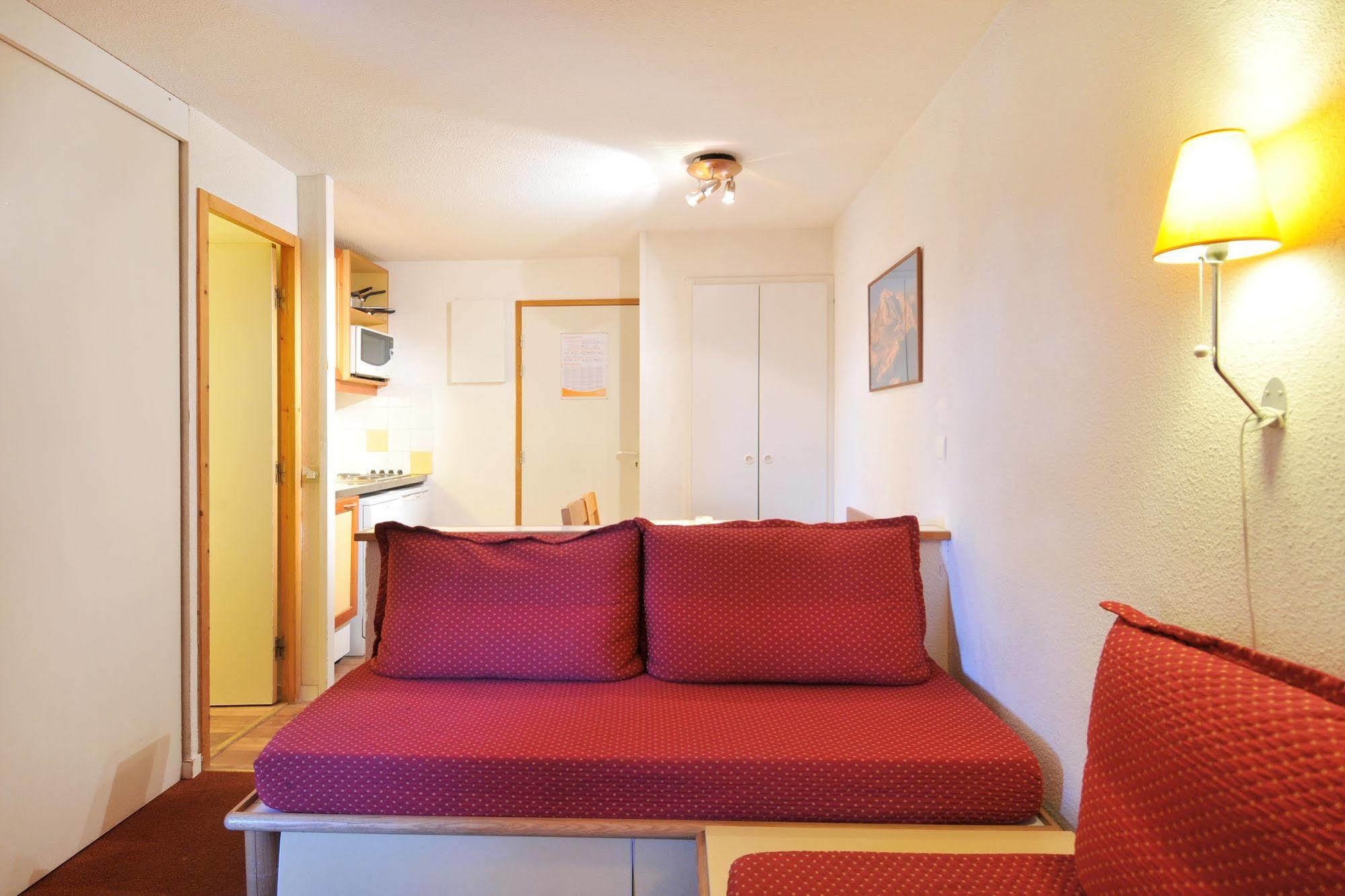 Oip Les Coches Hotel La Plagne-Tarentaise ภายนอก รูปภาพ