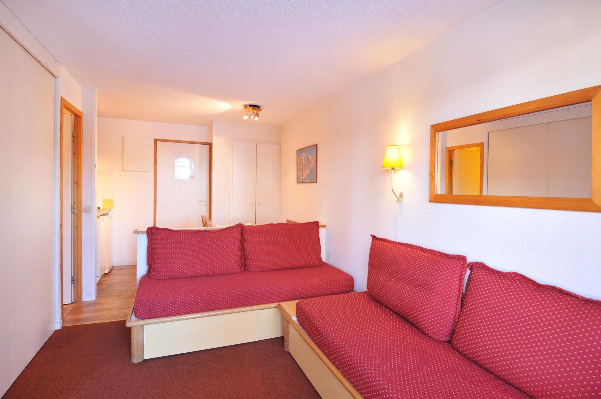 Oip Les Coches Hotel La Plagne-Tarentaise ภายนอก รูปภาพ